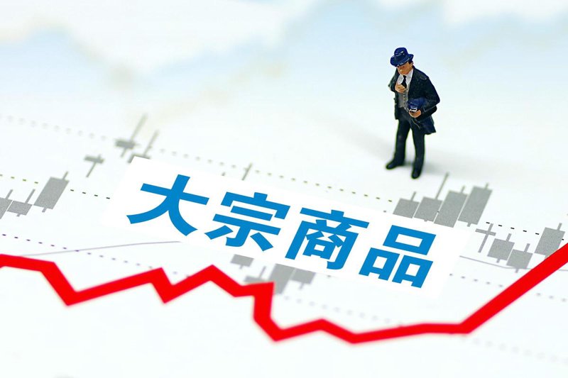 国内贸易代理